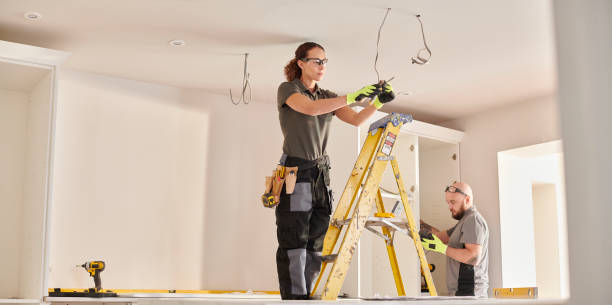 Best Local Electrician Companies  in Hannibal, MO