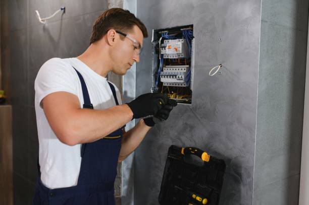 Best Best Electricians Near Me  in Hannibal, MO