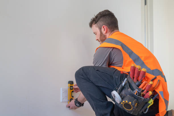 Best Generator Installation Services  in Hannibal, MO