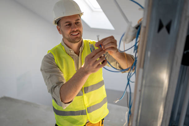 Best Electrical Contractors for Businesses  in Hannibal, MO