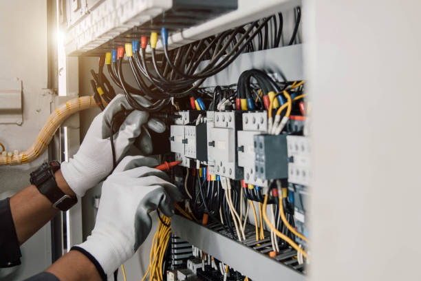 Best Electrical System Inspection  in Hannibal, MO